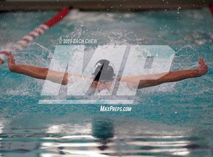 Thumbnail 3 in MIAA Winter Division 2 Boys Championship photogallery.