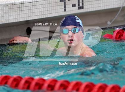 Thumbnail 2 in MIAA Winter Division 2 Boys Championship photogallery.