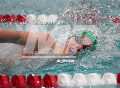 Thumbnail 1 in MIAA Winter Division 2 Boys Championship photogallery.