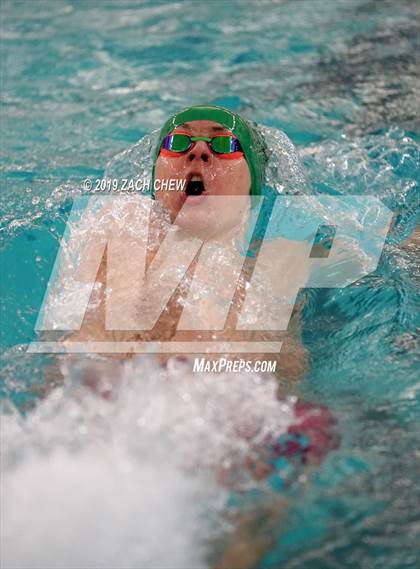 Thumbnail 3 in MIAA Winter Division 2 Boys Championship photogallery.