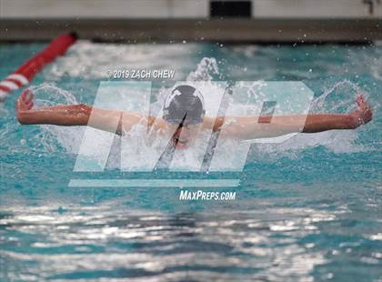 Thumbnail 2 in MIAA Winter Division 2 Boys Championship photogallery.