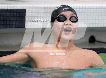 Thumbnail 2 in MIAA Winter Division 2 Boys Championship photogallery.