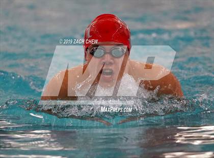 Thumbnail 2 in MIAA Winter Division 2 Boys Championship photogallery.