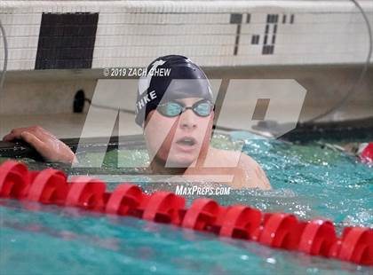 Thumbnail 1 in MIAA Winter Division 2 Boys Championship photogallery.