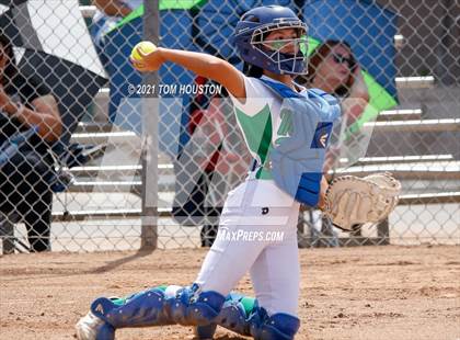 Thumbnail 1 in Orange Vista @ Monrovia photogallery.