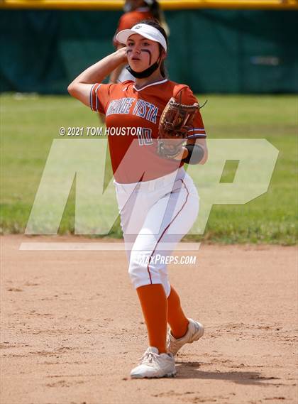 Thumbnail 1 in Orange Vista @ Monrovia photogallery.