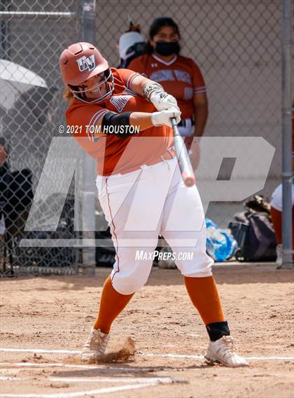 Thumbnail 1 in Orange Vista @ Monrovia photogallery.