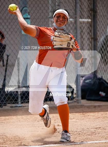 Thumbnail 1 in Orange Vista @ Monrovia photogallery.