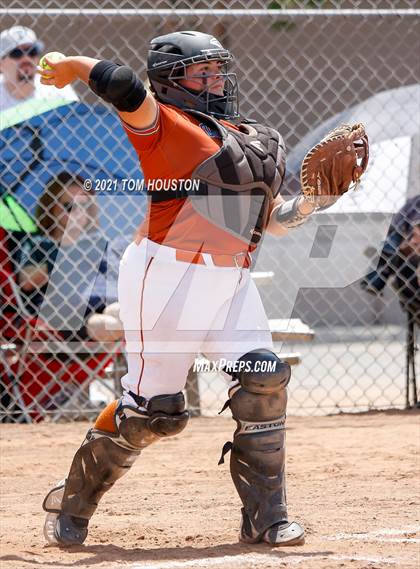 Thumbnail 3 in Orange Vista @ Monrovia photogallery.