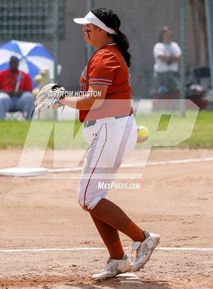 Thumbnail 1 in Orange Vista @ Monrovia photogallery.