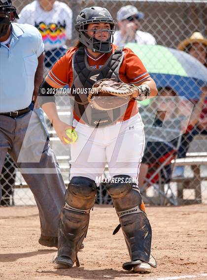 Thumbnail 3 in Orange Vista @ Monrovia photogallery.