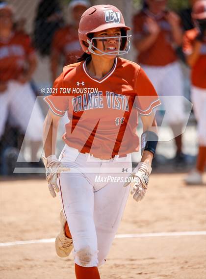 Thumbnail 1 in Orange Vista @ Monrovia photogallery.