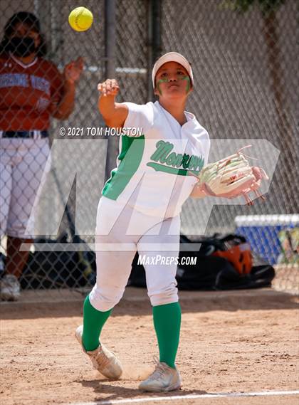 Thumbnail 1 in Orange Vista @ Monrovia photogallery.