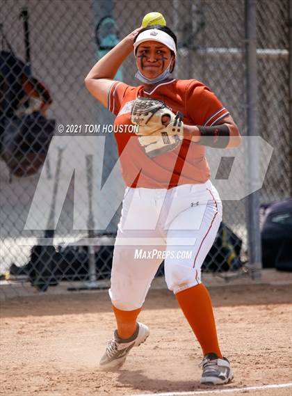 Thumbnail 3 in Orange Vista @ Monrovia photogallery.