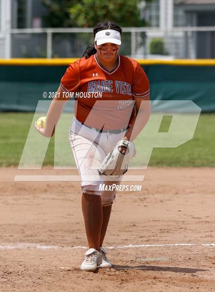 Thumbnail 1 in Orange Vista @ Monrovia photogallery.