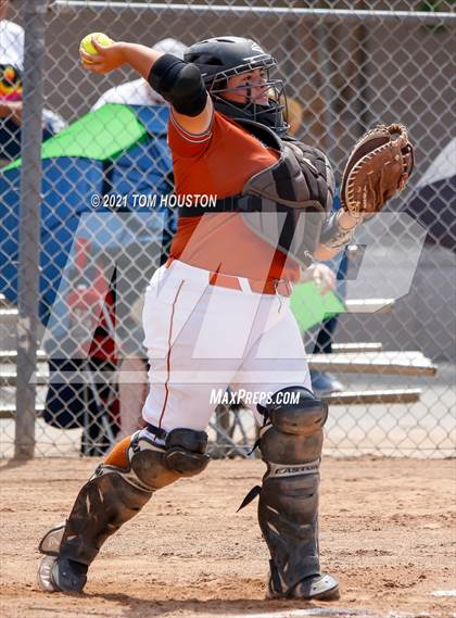 Thumbnail 1 in Orange Vista @ Monrovia photogallery.