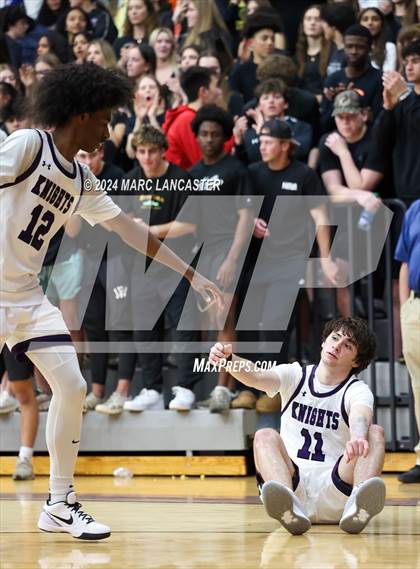 Thumbnail 1 in Myers Park @ Ardrey Kell photogallery.