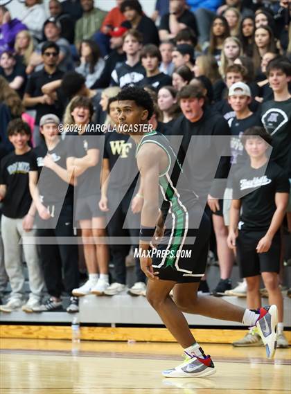 Thumbnail 2 in Myers Park @ Ardrey Kell photogallery.