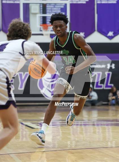 Thumbnail 3 in Myers Park @ Ardrey Kell photogallery.