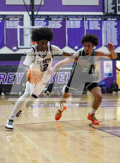 Thumbnail 3 in Myers Park @ Ardrey Kell photogallery.