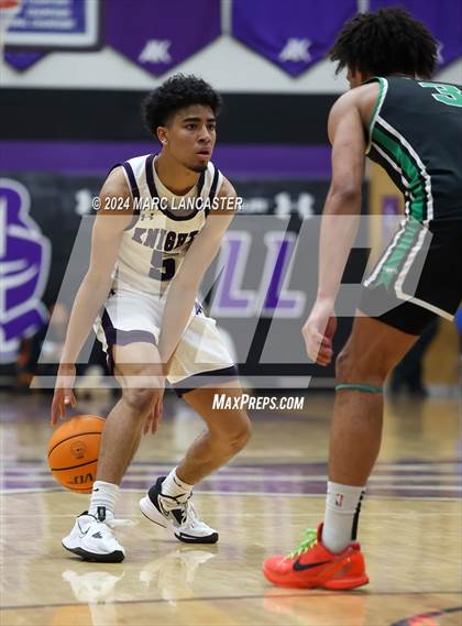 Thumbnail 3 in Myers Park @ Ardrey Kell photogallery.