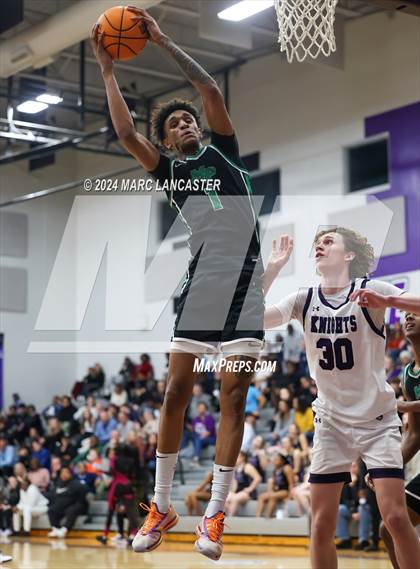 Thumbnail 3 in Myers Park @ Ardrey Kell photogallery.