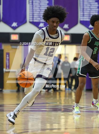 Thumbnail 3 in Myers Park @ Ardrey Kell photogallery.