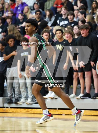 Thumbnail 1 in Myers Park @ Ardrey Kell photogallery.