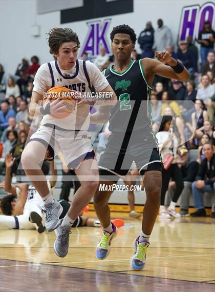 Thumbnail 2 in Myers Park @ Ardrey Kell photogallery.