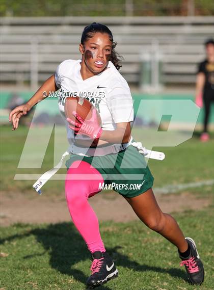 Thumbnail 3 in Franklin vs Eagle Rock photogallery.