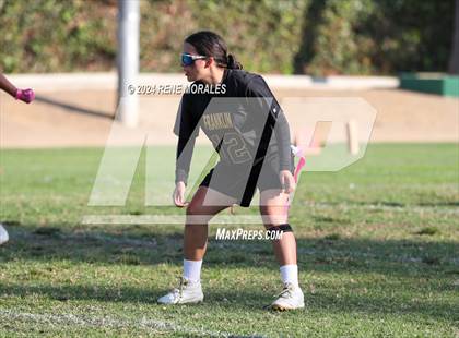 Thumbnail 2 in Franklin vs Eagle Rock photogallery.
