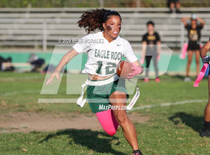 Thumbnail 1 in Franklin vs Eagle Rock photogallery.