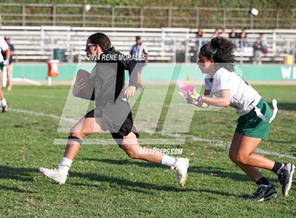 Thumbnail 2 in Franklin vs Eagle Rock photogallery.