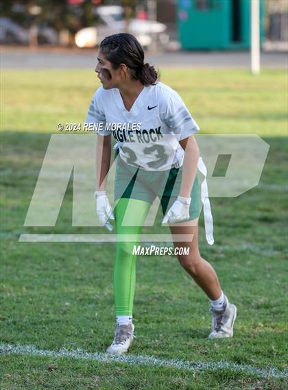 Thumbnail 1 in Franklin vs Eagle Rock photogallery.