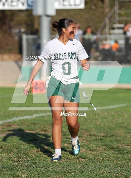 Thumbnail 1 in Franklin vs Eagle Rock photogallery.