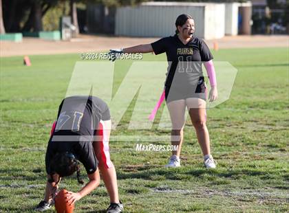 Thumbnail 2 in Franklin vs Eagle Rock photogallery.