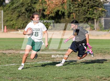 Thumbnail 2 in Franklin vs Eagle Rock photogallery.