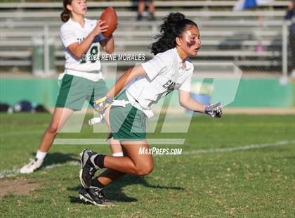 Thumbnail 3 in Franklin vs Eagle Rock photogallery.