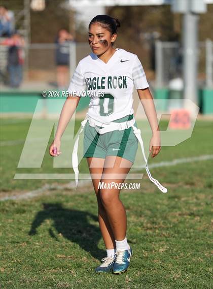 Thumbnail 2 in Franklin vs Eagle Rock photogallery.