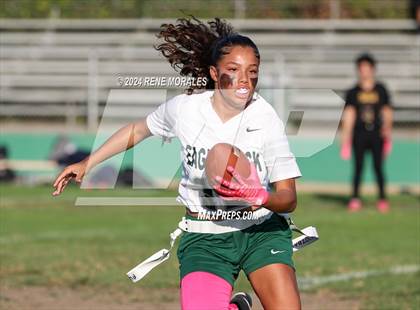 Thumbnail 2 in Franklin vs Eagle Rock photogallery.
