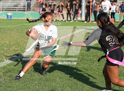 Thumbnail 3 in Franklin vs Eagle Rock photogallery.