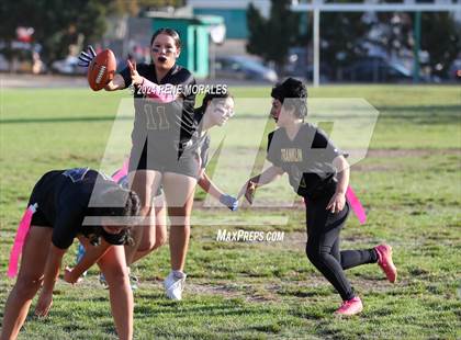 Thumbnail 2 in Franklin vs Eagle Rock photogallery.