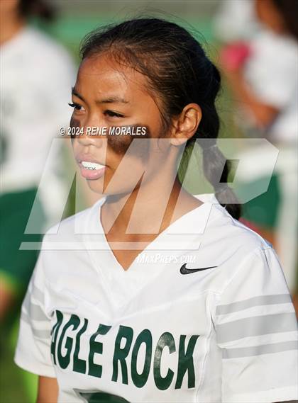 Thumbnail 3 in Franklin vs Eagle Rock photogallery.