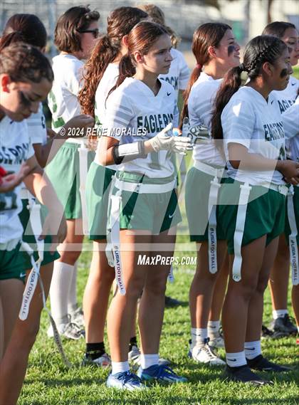 Thumbnail 1 in Franklin vs Eagle Rock photogallery.