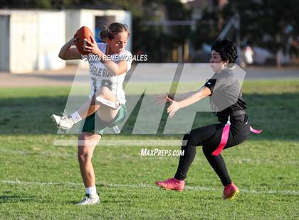 Thumbnail 1 in Franklin vs Eagle Rock photogallery.