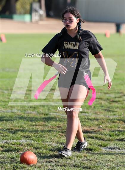 Thumbnail 1 in Franklin vs Eagle Rock photogallery.