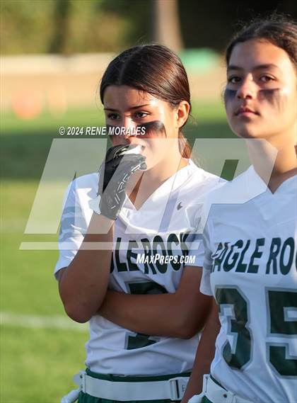Thumbnail 1 in Franklin vs Eagle Rock photogallery.