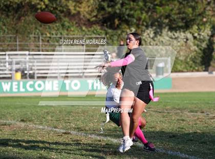 Thumbnail 2 in Franklin vs Eagle Rock photogallery.