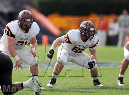 Thumbnail 1 in Madison Academy vs. Fayette County (AHSAA 3A Final) photogallery.