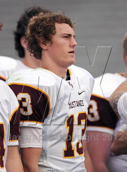 Thumbnail 2 in Madison Academy vs. Fayette County (AHSAA 3A Final) photogallery.